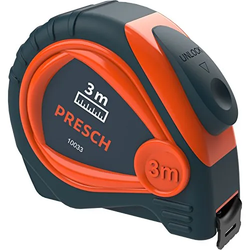Presch Bandmaß 3m von PRESCH