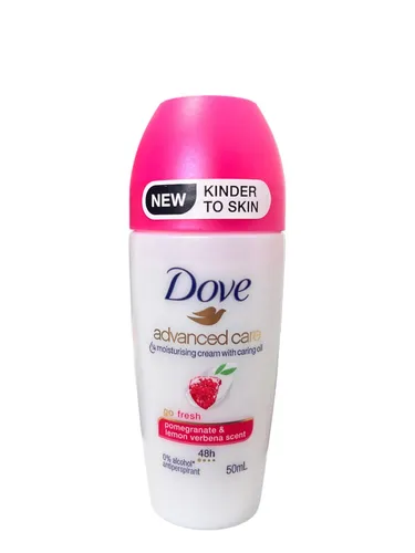 Dove Deodorants & Antitranspirante von Dove