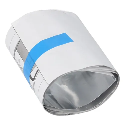 easyPART passend für 1855840300 Beko Wrasenschutzfolie für Arbeitsplatte an