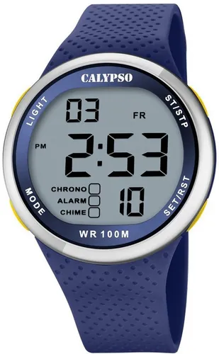 Produktbild Calypso Unisex Analog Quarz Uhr K5785/3