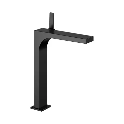 Edition 11 Einhebel-Waschtischmischer 250 schwarz matt von KEUCO