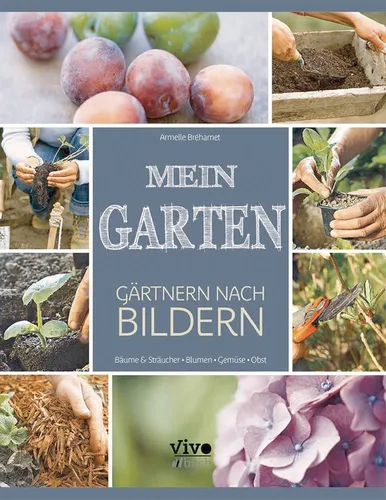 Mein Garten garant Verlag GmbH