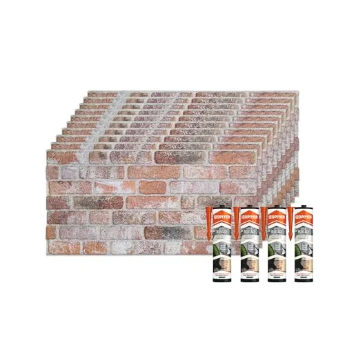 Wandverkleidung von IZODEKOR