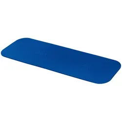 Airex Gymnastikmatte Coronella, 200cm, Blau