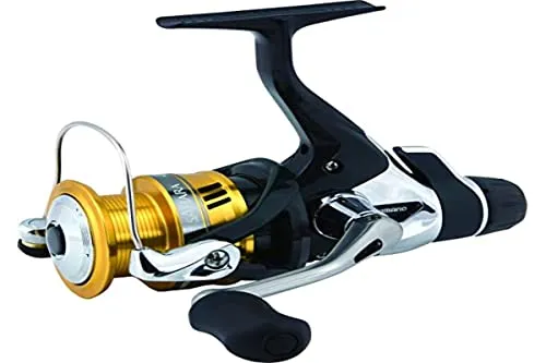 Shimano Fishing Sahara RD 4000 Heckbremsrolle von Shimano