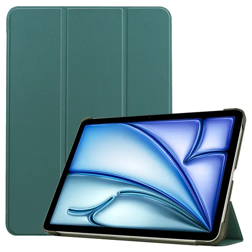 Produktbild Hülle für Apple iPad Air 10.9 2020/2022 4/5 Generation iPad Air 11 2024 M2 15