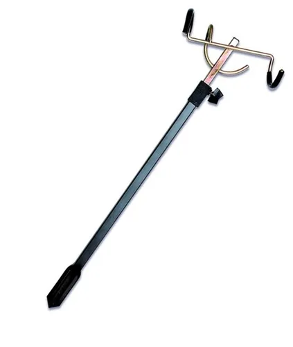 Zebco Rutenhalter 54cm