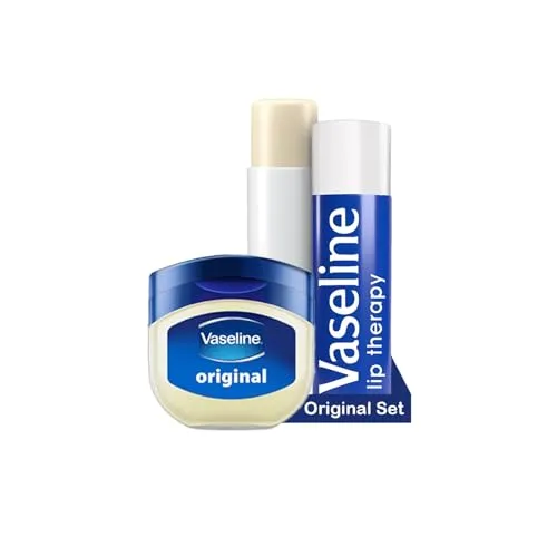 Lippenpflege von Vaseline