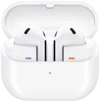 Samsung Galaxy Buds 3 EU R530 - In-Ear Kopfhörer, beeindruckender Hi-Fi Sound mit aktiver Geräuschunterdrückung und 360 Audio