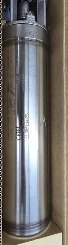 Zoll Tiefbrunnenpumpe Grundfos SP 9-8 4 von Grundfos