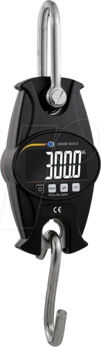 PCE HS 300N
