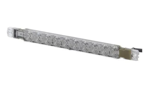 Hella Heckleuchte 2SD 980 819-011
