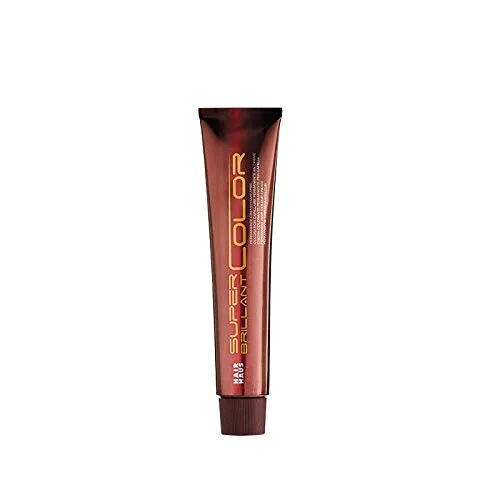 HAIR HAUS Super Brilliant Color 12-89pa special blond perl irisée 100 ml