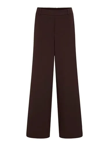 Produktbild Vila Vivarone Hw Wide Pant - Noos