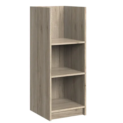 Unterschrank Regal für Wickelkommode JOHANNESBURG-43 von Lomadox