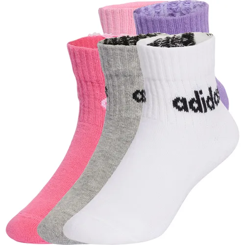 adidas Unterwäsche & Socken Pink von adidas