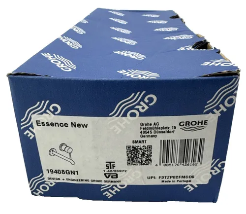 GROHE Armaturen Gold von GROHE