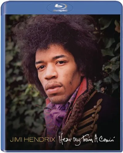 Produktbild Jimi Hendrix