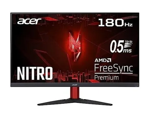 Acer Nitro KG272S3 Gaming Monitor 27 Zoll von Acer