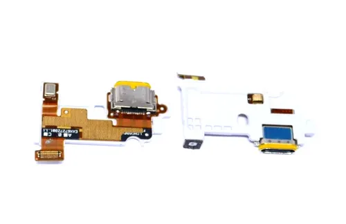 Original LG G6 H870 H871 Ladebuchse Flex Type-C USB Dock Connector Jack Mikrofon