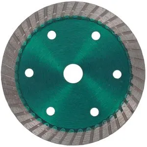 Prodiamant Trennscheibe F33, 75 x 1,0mm, Diamanttrennscheibe, für Fliesen