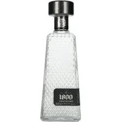 Tequila Cristalino AÑEJO 100% Agave 0,7l 35% Vol.
