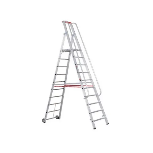 euroline Leitern von euroline