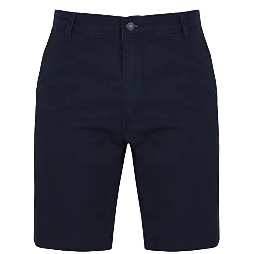 Levi's Herren XX Chino Taper Shorts II - Herren-Shorts aus leichtem Twill mit Stretchanteil für optimale Bewegungsfreiheit, ideal für lässige Sommerlooks.