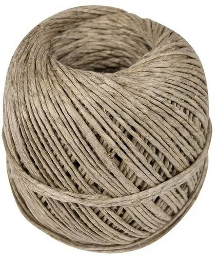 Ketten, Drähte & Seile Braun von Willy Heckmann