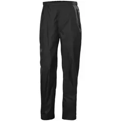 Helly Hansen Mens Loke Pants 2.0, Black, M von Helly Hansen