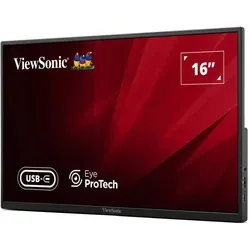 ViewSonic VA1650 Portabler Monitor