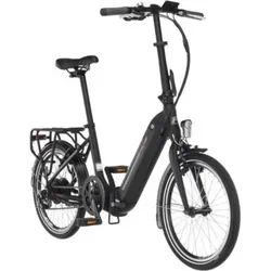 FISCHER E-Bike City CITA Agilo 2.0 von Fischer