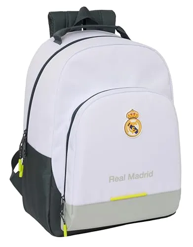 Rucksäcke Weiß von Safta