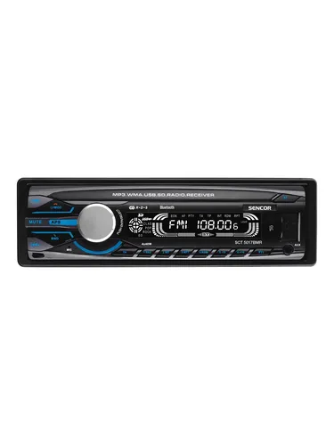 SENCOR SCT 5017BMR Radio von Sencor