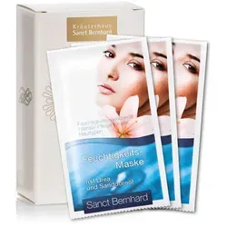 Feuchtigkeitsmaske - 60 ml