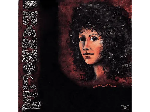 Manhole (180g Black Vinyl) [Vinyl LP] - Psychedelic Rock, hochwertiger 180g Vinyl für besten Klang und wird in frustfreier Verpackung verschickt