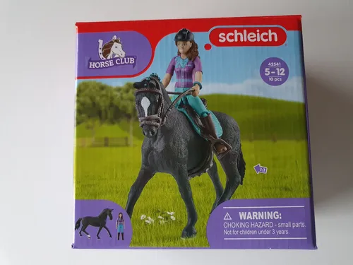 Schleich Horse Club 42541 Lisa Storm von Schleich