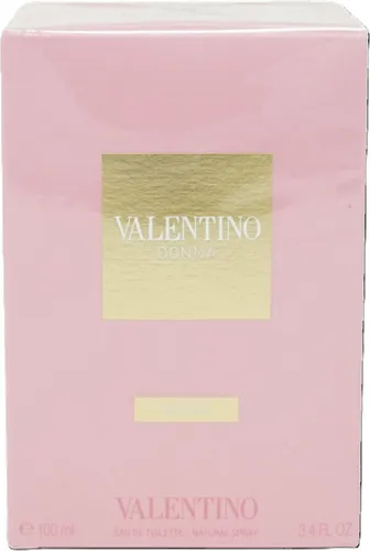 Valentinno Donna Acqua Eau de Toilette Spray 100ml von Valentino