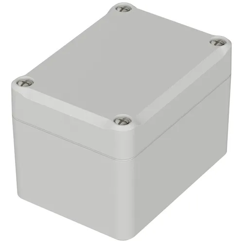 Bopla EUROMAS ET 207-LP 63207300 Industrie-Gehäuse 82 x 60 x 57  ABS  Lichtgr...