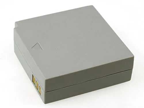 Akku für Video Samsung Typ IA-BP85ST, 7,4V, Li-Ion