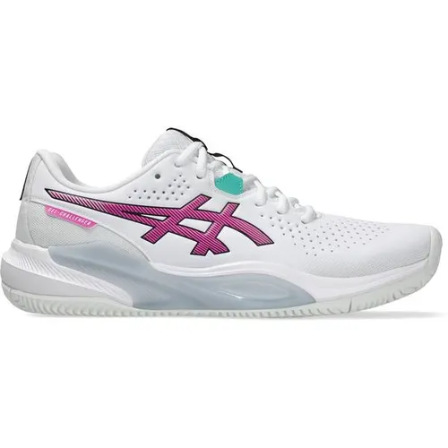 ASICS Herren Tennisschuhe GEL-CHALLENGER 15 CLAY 46EU in pink von ASICS