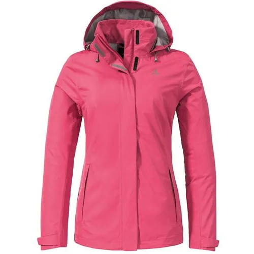 SCHÖFFEL Damen Jacke Gmund L von Schöffel