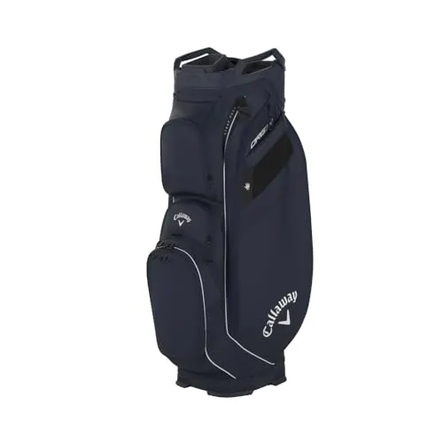 Callaway ORG 14 Golftasche, Marineblau von Callaway