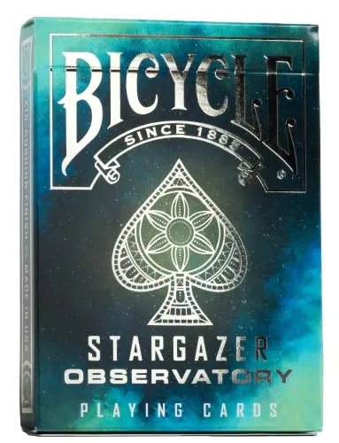 Bicycle Stargazer Observatory