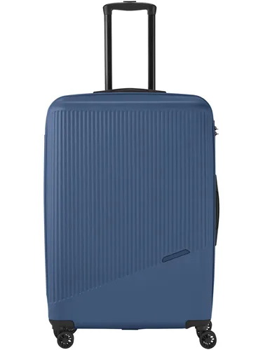 travelite Bali Trolley 77 cm in blau von travelite