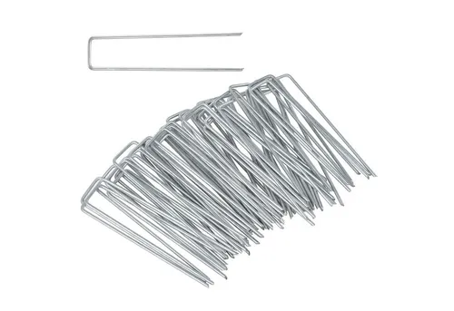 Zeltstangen & -Heringe von ESTEXO