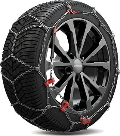 König CB-7 097 Schneeketten