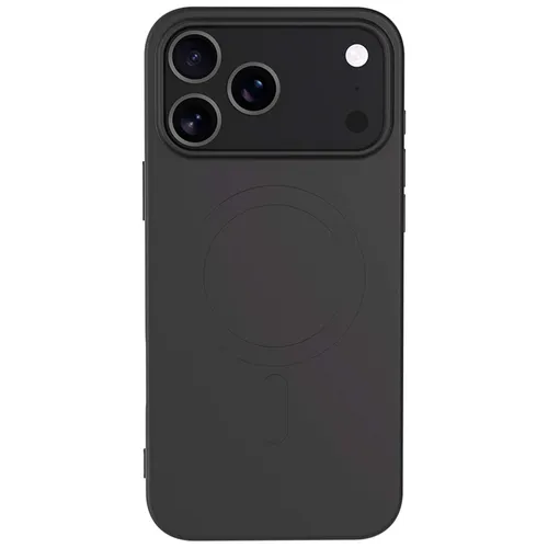 Hülle iPhone 17 Pro Max Silikon hart langlebig