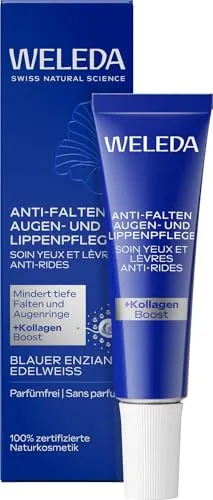 Weleda Lotion & Feuchtigkeitscremes von Weleda