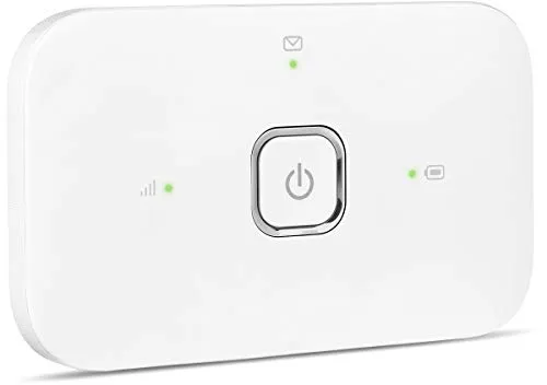 Produktbild HUAWEI WiFi Spot R219-H